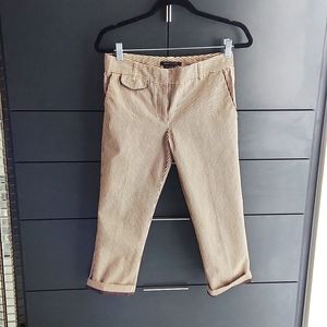 BCBG Maxazria Crop Pants